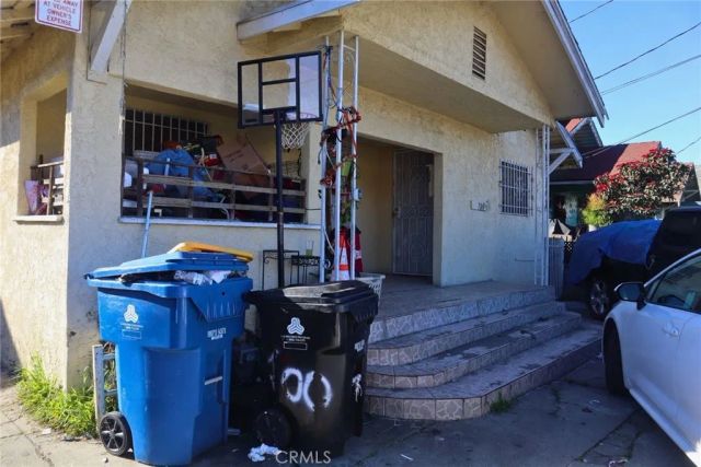 700 W 53rd, Los Angeles, CA 90037