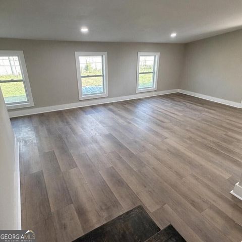 110 Marshall Street, Cedartown, GA 30125