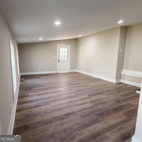 110 Marshall Street, Cedartown, GA 30125