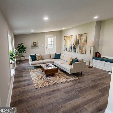 110 Marshall Street, Cedartown, GA 30125