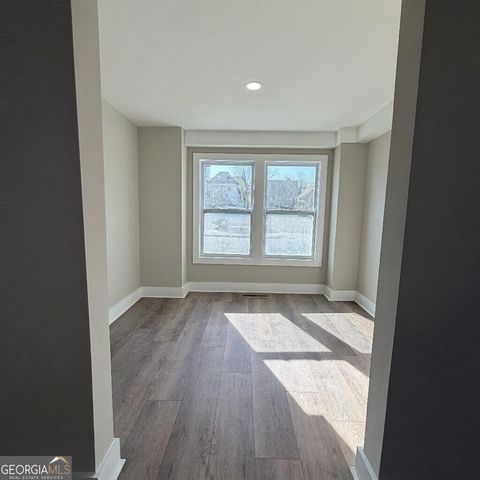 110 Marshall Street, Cedartown, GA 30125