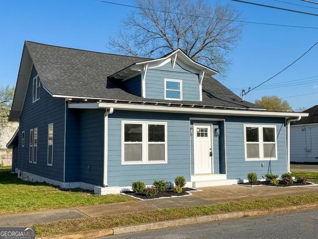 110 Marshall Street, Cedartown, GA 30125