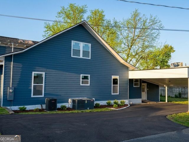 110 Marshall Street, Cedartown, GA 30125