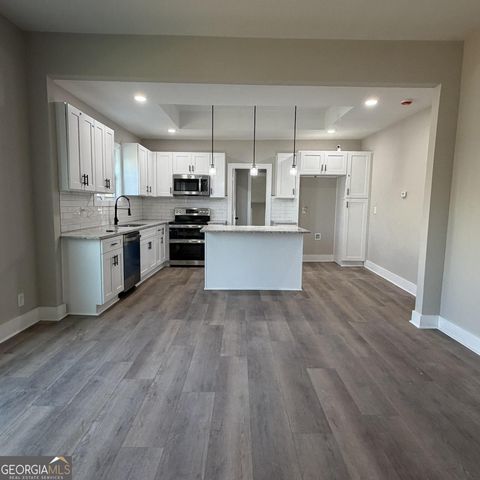 110 Marshall Street, Cedartown, GA 30125