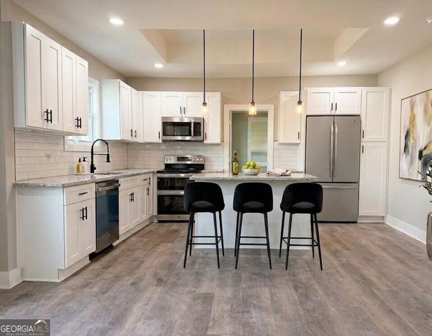 110 Marshall Street, Cedartown, GA 30125