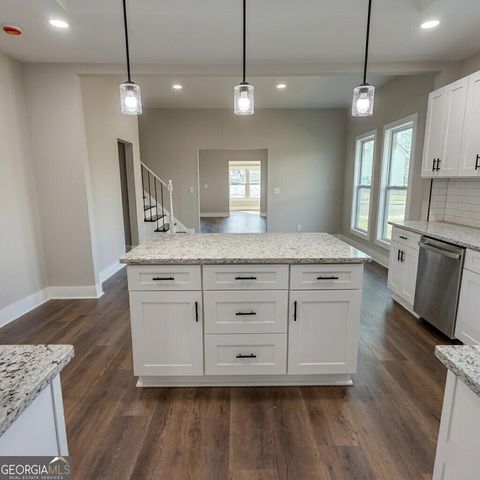 110 Marshall Street, Cedartown, GA 30125