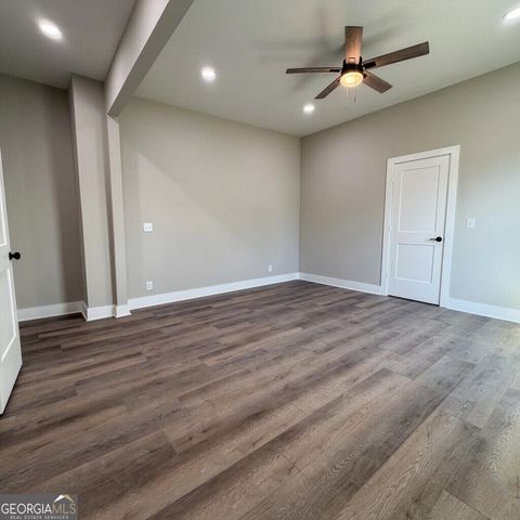 110 Marshall Street, Cedartown, GA 30125