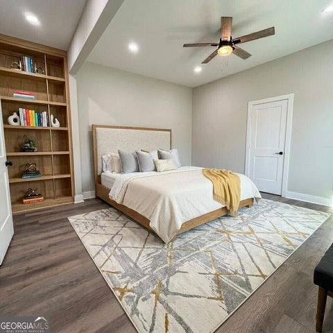 110 Marshall Street, Cedartown, GA 30125