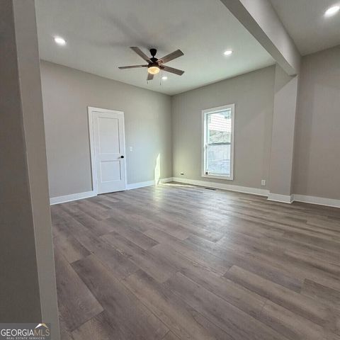 110 Marshall Street, Cedartown, GA 30125