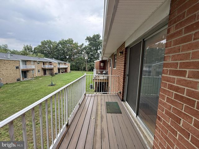 54 GARDEN VIEW #2, Hightstown, NJ 08520