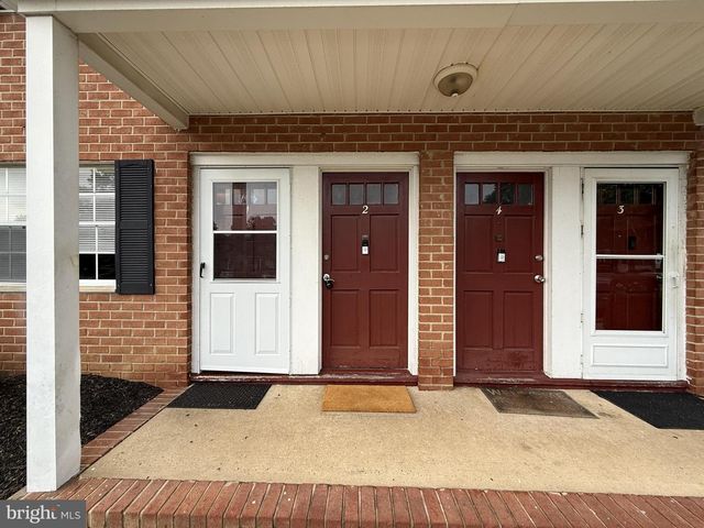 54 GARDEN VIEW #2, Hightstown, NJ 08520