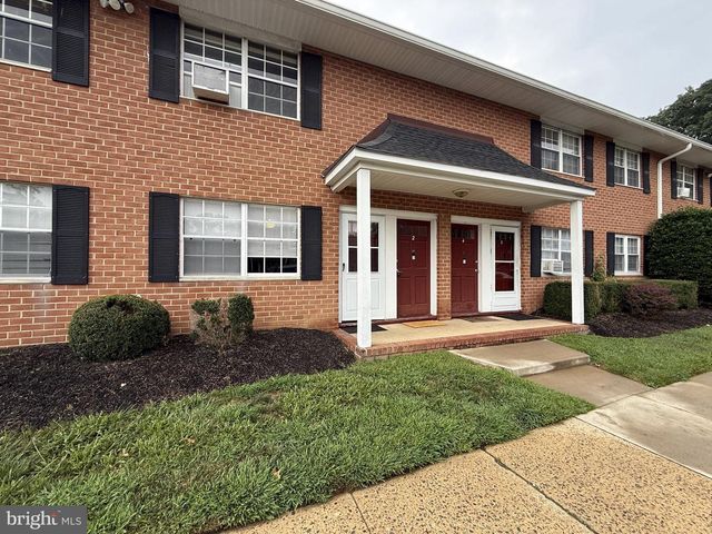 54 GARDEN VIEW #2, Hightstown, NJ 08520