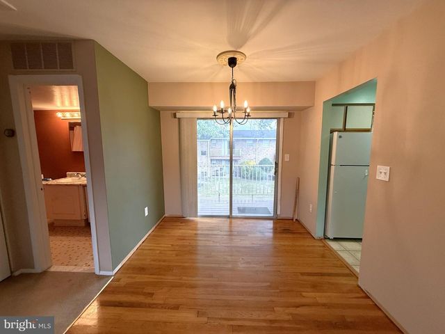54 GARDEN VIEW #2, Hightstown, NJ 08520