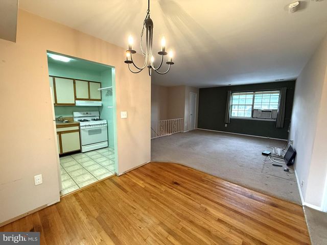 54 GARDEN VIEW #2, Hightstown, NJ 08520