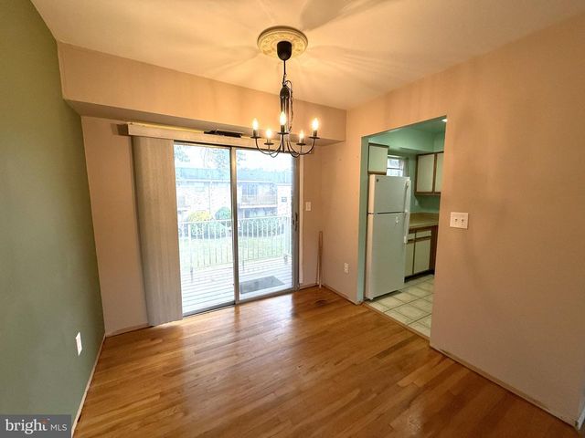 54 GARDEN VIEW #2, Hightstown, NJ 08520