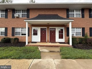 54 GARDEN VIEW #2, Hightstown, NJ 08520