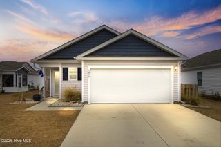 1019 Course Lane, Surf City, NC 28445