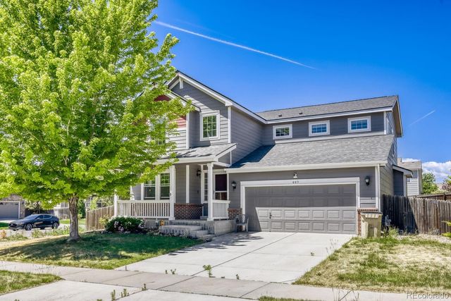 449 Mt Sherman Street, Brighton, CO 80601