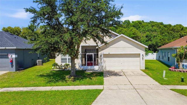 907 HACIENDA CIRCLE, Kissimmee, FL 34741