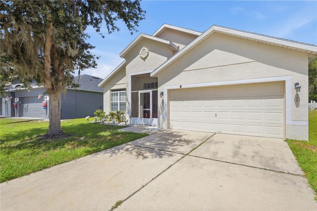 907 HACIENDA CIRCLE, Kissimmee, FL 34741