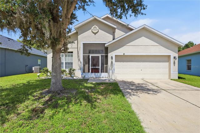907 HACIENDA CIRCLE, Kissimmee, FL 34741