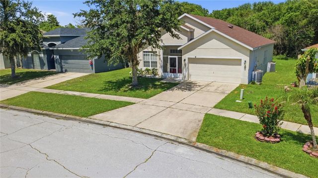 907 HACIENDA CIRCLE, Kissimmee, FL 34741