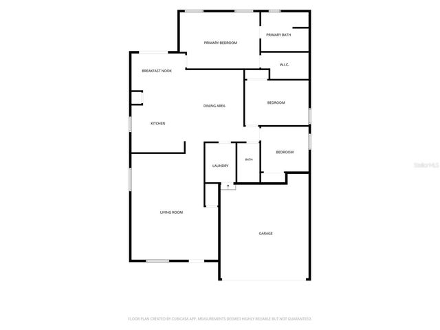 907 HACIENDA CIRCLE, Kissimmee, FL 34741