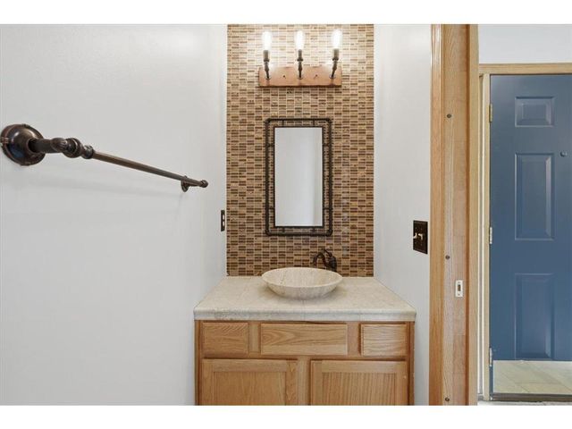 13 Cliff Ridge Court, Hudson, WI 54016