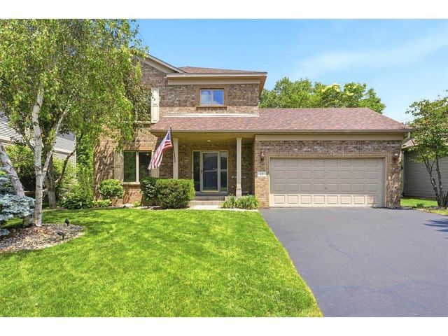 13 Cliff Ridge Court, Hudson, WI 54016