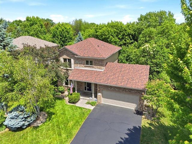 13 Cliff Ridge Court, Hudson, WI 54016