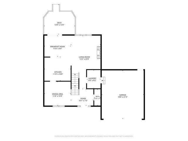 13 Cliff Ridge Court, Hudson, WI 54016