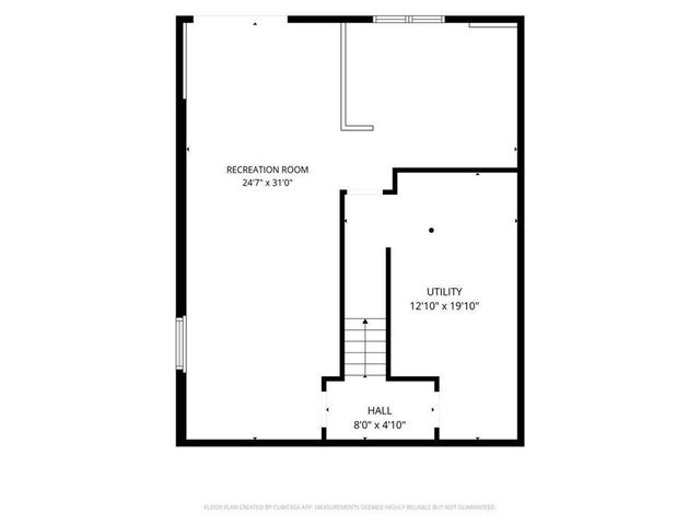 13 Cliff Ridge Court, Hudson, WI 54016