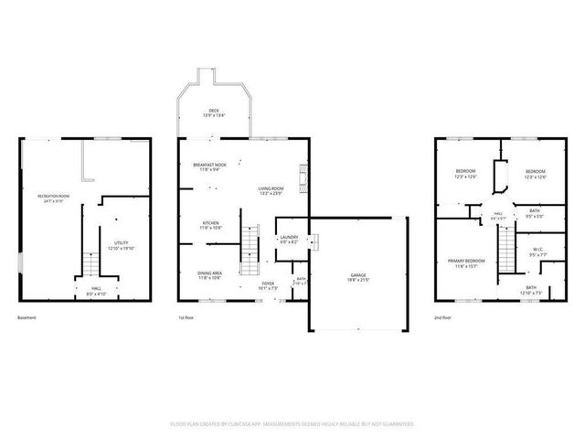 13 Cliff Ridge Court, Hudson, WI 54016