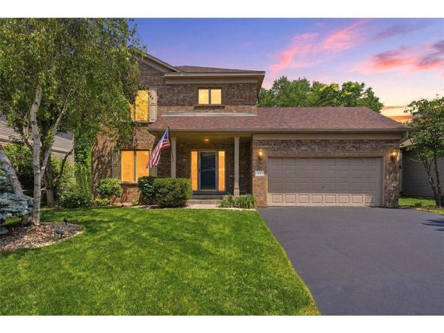 13 Cliff Ridge Court, Hudson, WI 54016