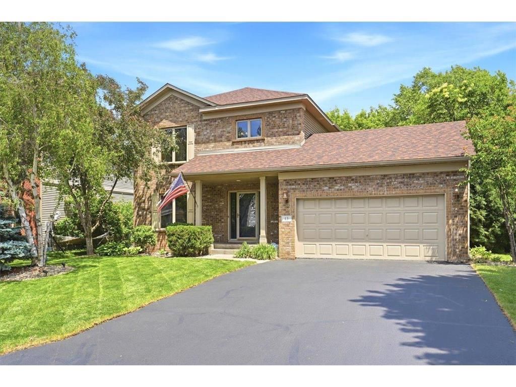 13 Cliff Ridge Court, Hudson, WI 54016