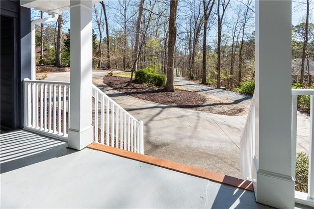 3828 Memorial Parkway NW, Kennesaw, GA 30152