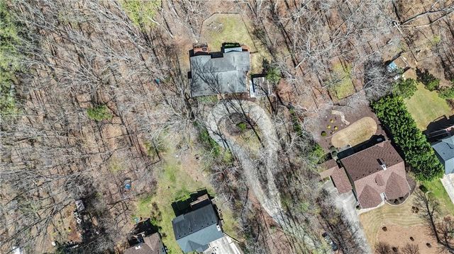 3828 Memorial Parkway NW, Kennesaw, GA 30152