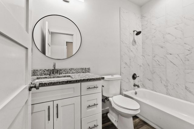 1221 W Johnson Street, Denison, TX 75020