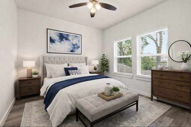 1221 W Johnson Street, Denison, TX 75020