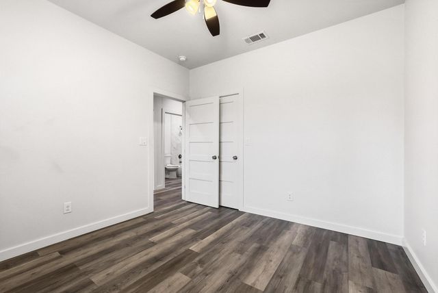 1221 W Johnson Street, Denison, TX 75020