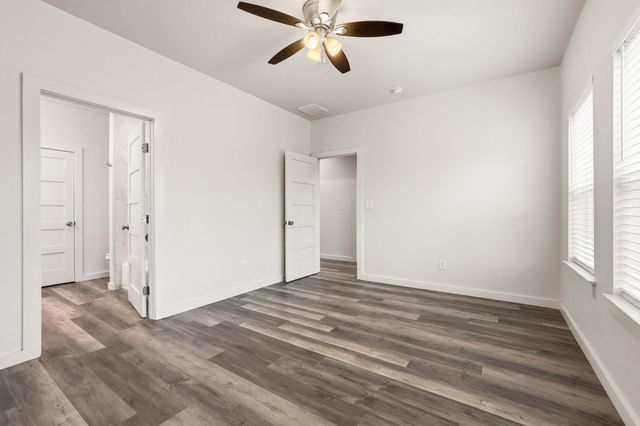 1221 W Johnson Street, Denison, TX 75020