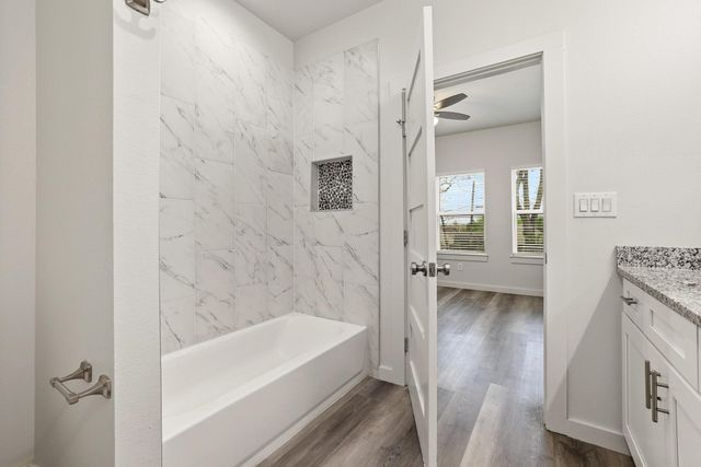 1221 W Johnson Street, Denison, TX 75020