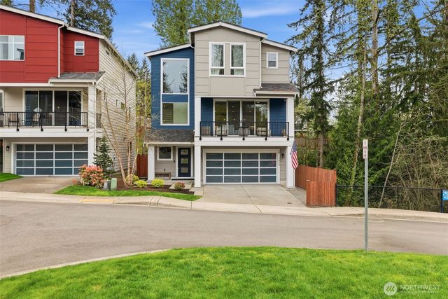 1050 NE 230th Avenue, Sammamish, WA 98074