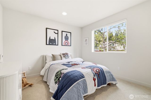 1050 NE 230th Avenue, Sammamish, WA 98074