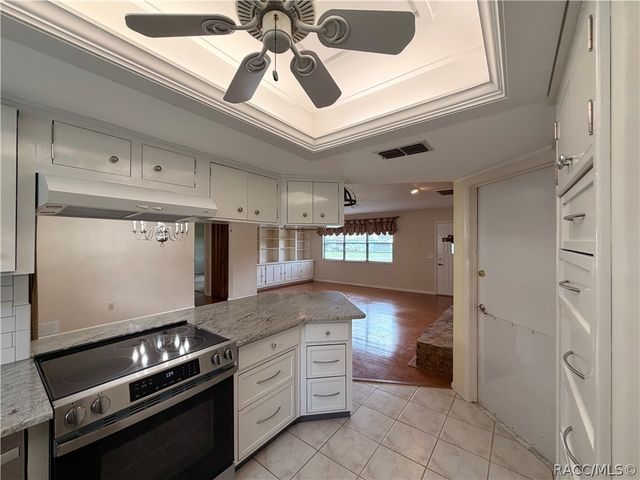 6110 W Cheryl Lane, Homosassa, FL 34446