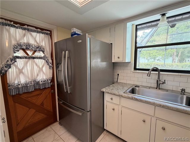 6110 W Cheryl Lane, Homosassa, FL 34446