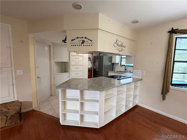 6110 W Cheryl Lane, Homosassa, FL 34446