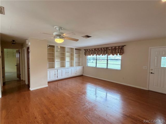 6110 W Cheryl Lane, Homosassa, FL 34446
