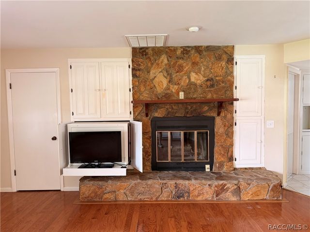 6110 W Cheryl Lane, Homosassa, FL 34446