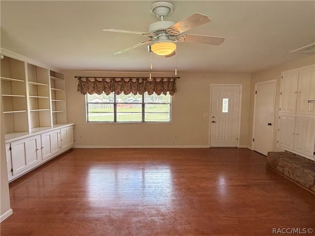 6110 W Cheryl Lane, Homosassa, FL 34446